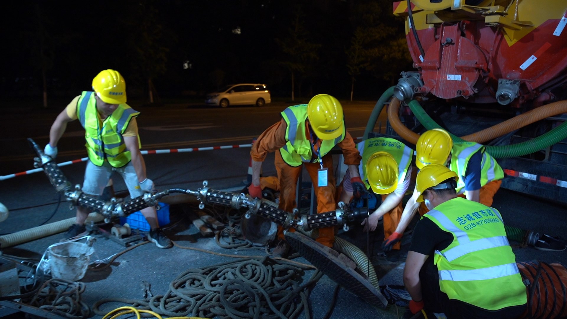 滦平紫外光固化修复